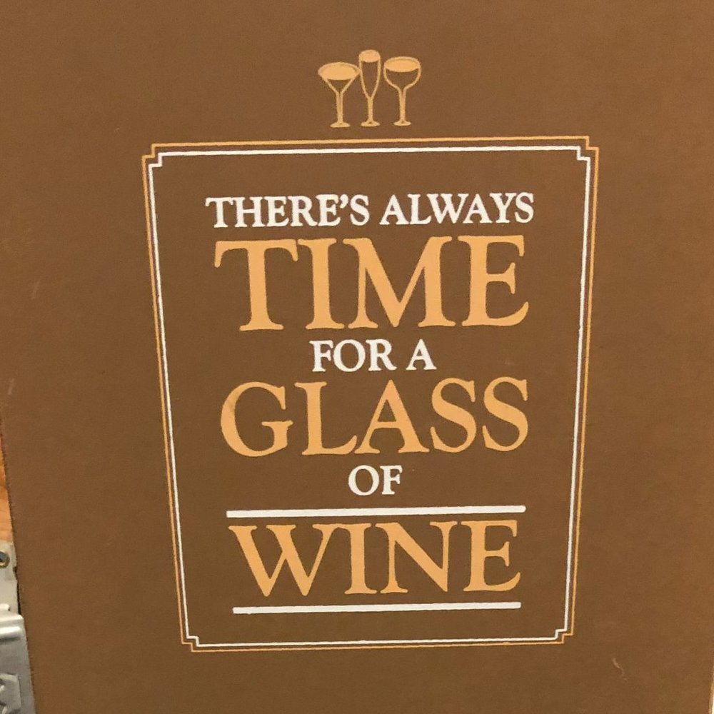 Wine Cork Holder